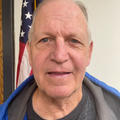 FFPD Vice President Dana Angel