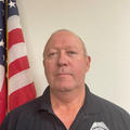 FFPD President James Sheridan